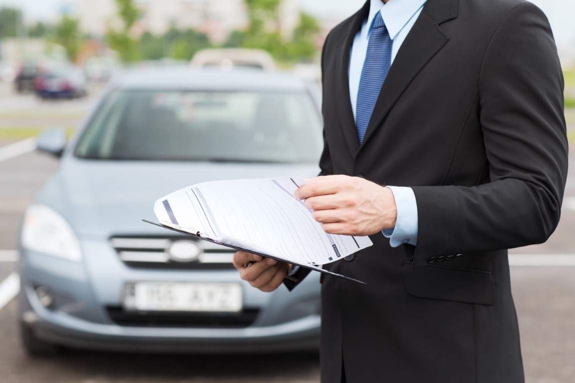 connaitre l'historique d'une voiture avec sa plaque d'immatriculation