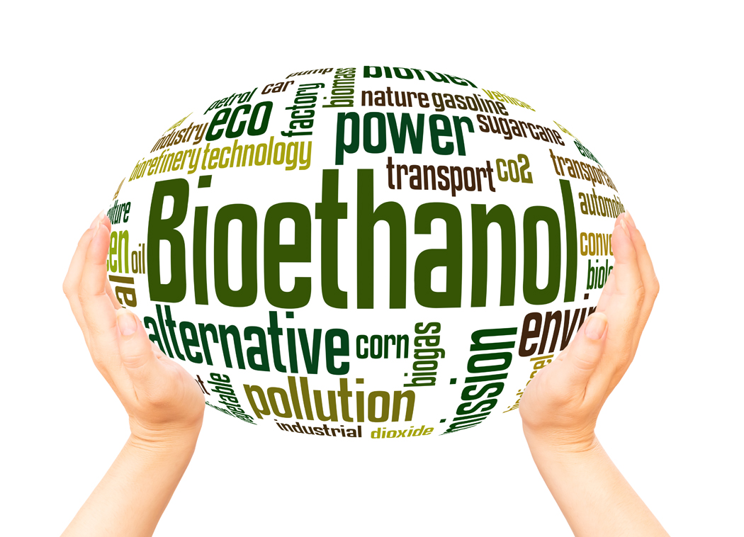 Kit éthanol Bioethanol