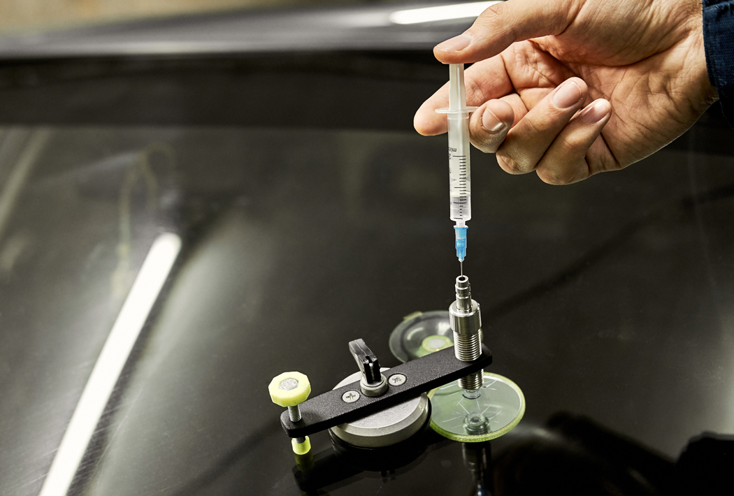 tout savoir sur assurance bris de glace