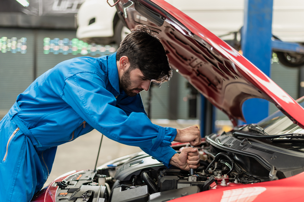 Comment faire baisser le prix de sa révision automobile