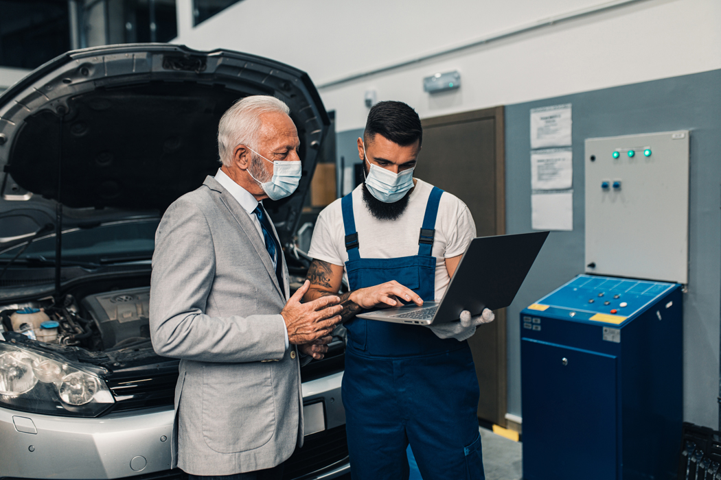 Comment faire baisser le prix de sa révision automobile