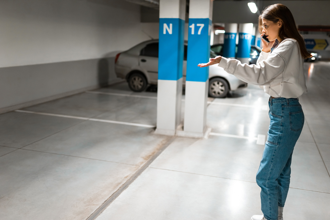 Voiture volée : quid de la carte grise ?