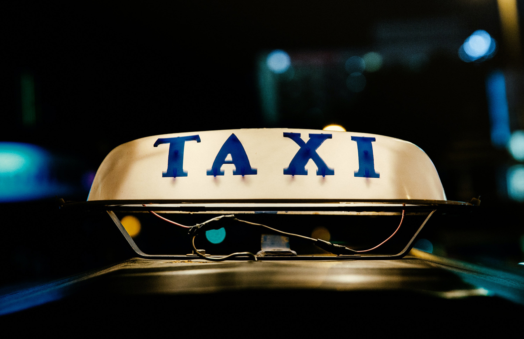 comment réserver un taxi conventionné (1)