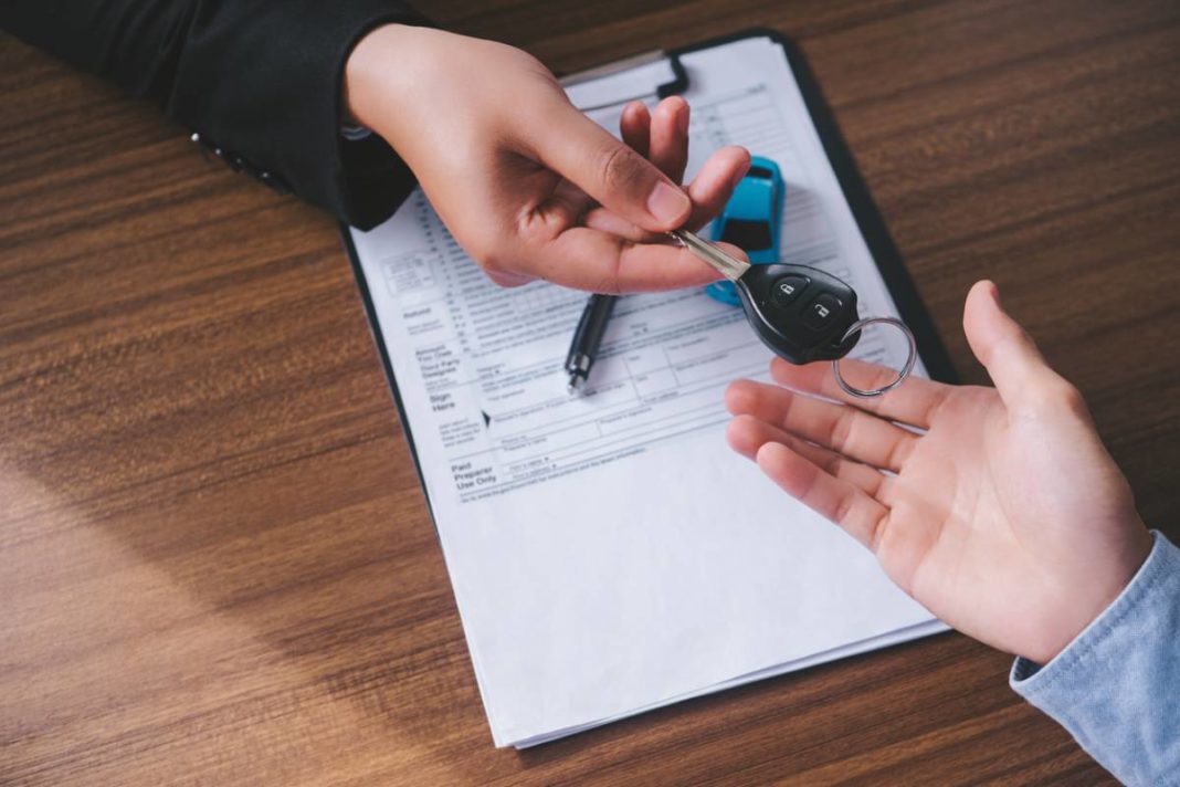 réglementation autour de l'achat d'occasion