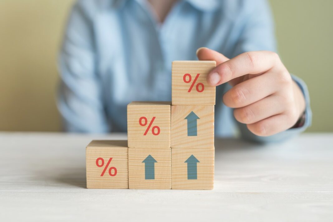 crédit à la consommation en hausse