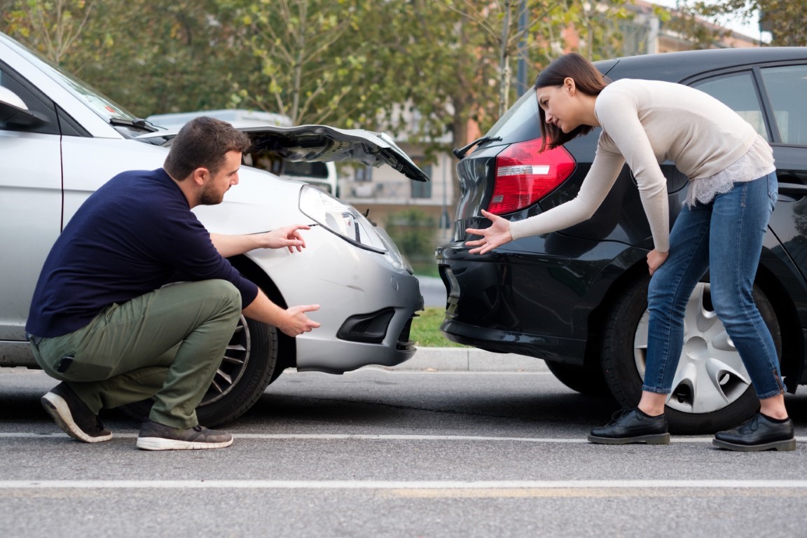je prete ma voiture à un tiers assurance accident