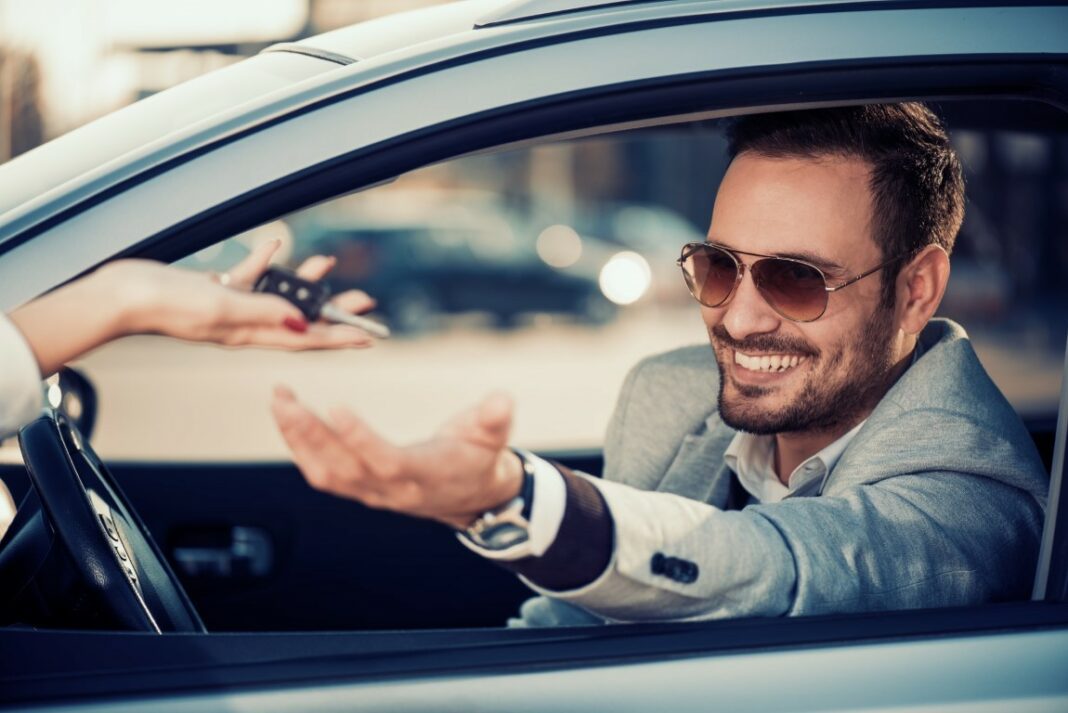 je prete ma voiture risques assurance