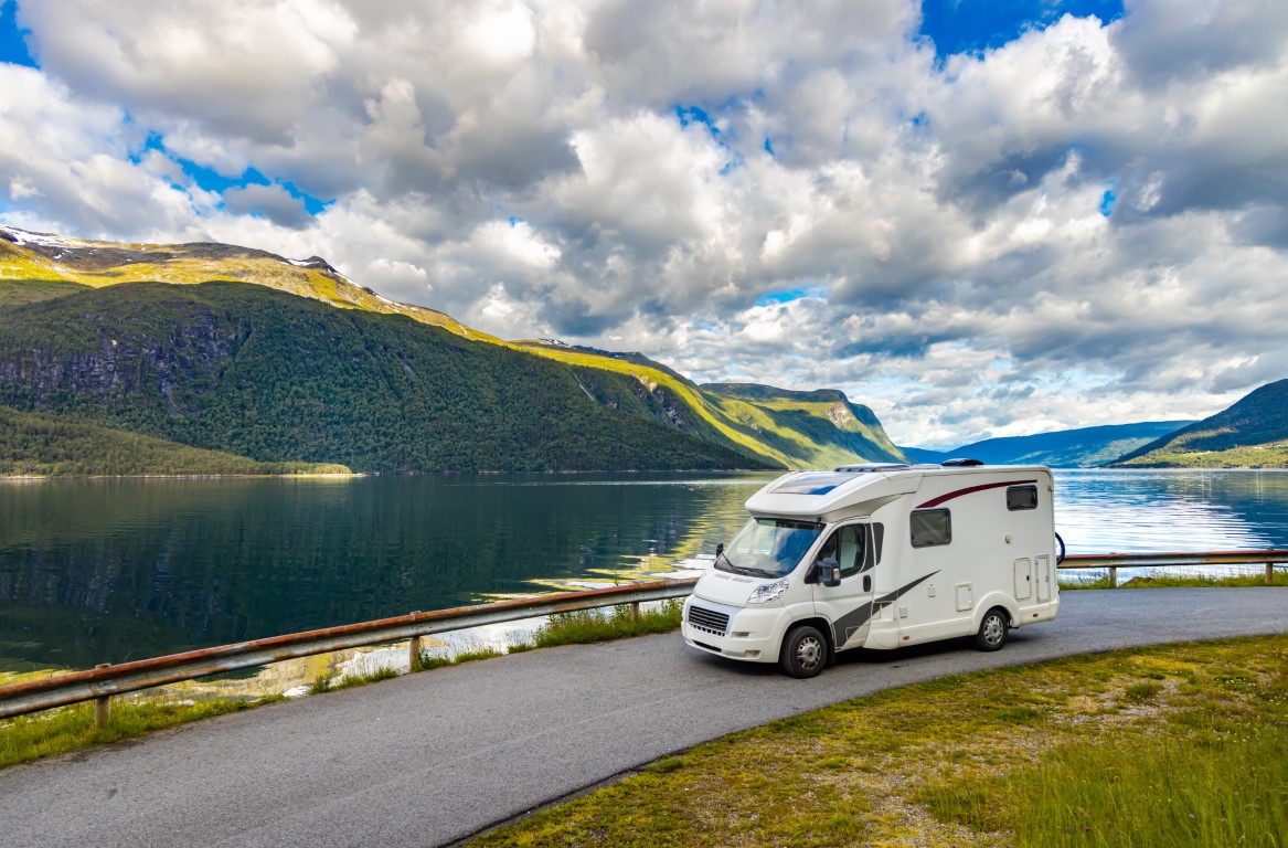 voyage camping car