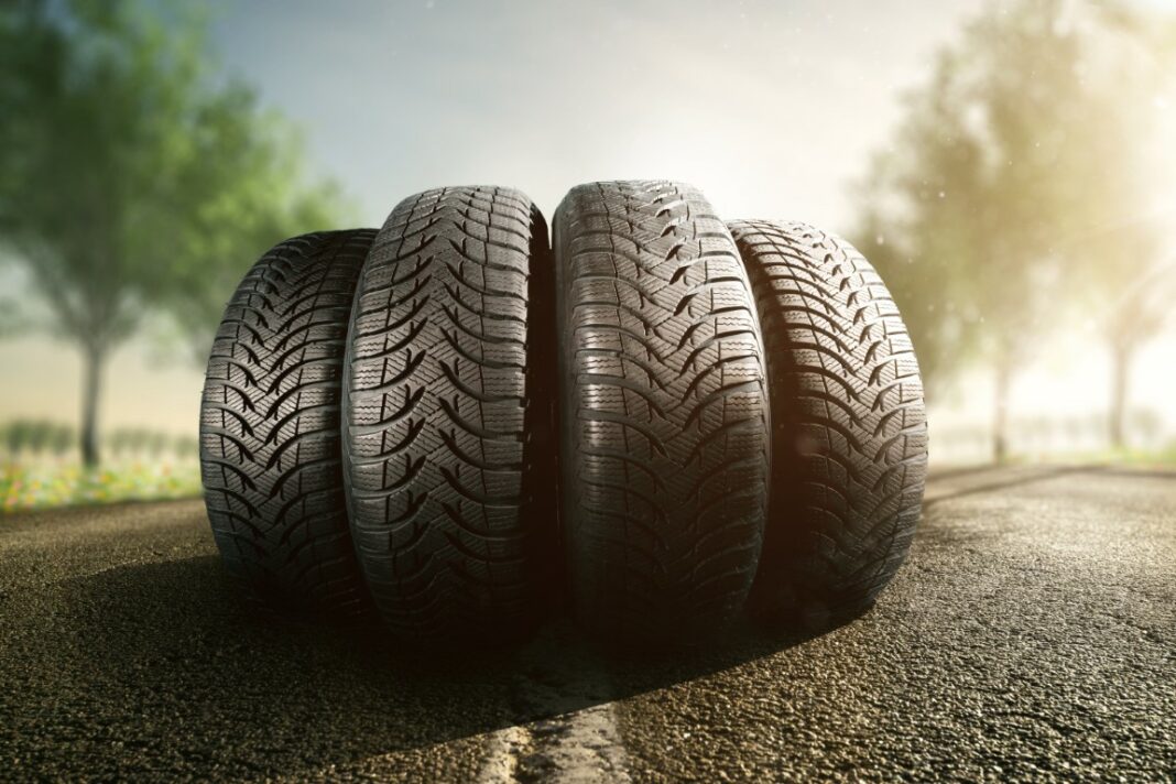 Prendre des pneus été ou 4 saisons pour sa voiture ?