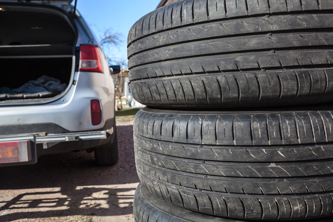 Le choix des pneus dépend aussi du budget de chaque conducteur