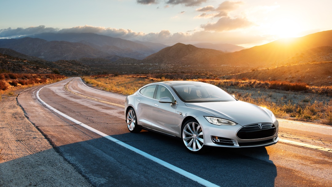 tesla