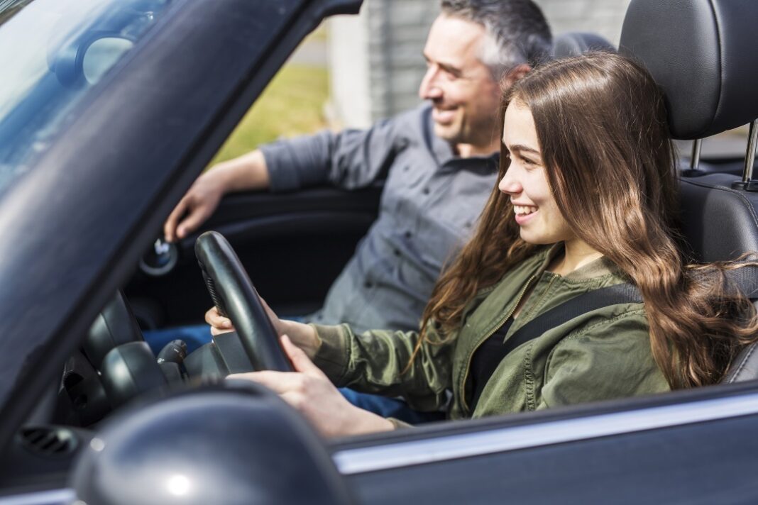 comment choisir auto école enfant