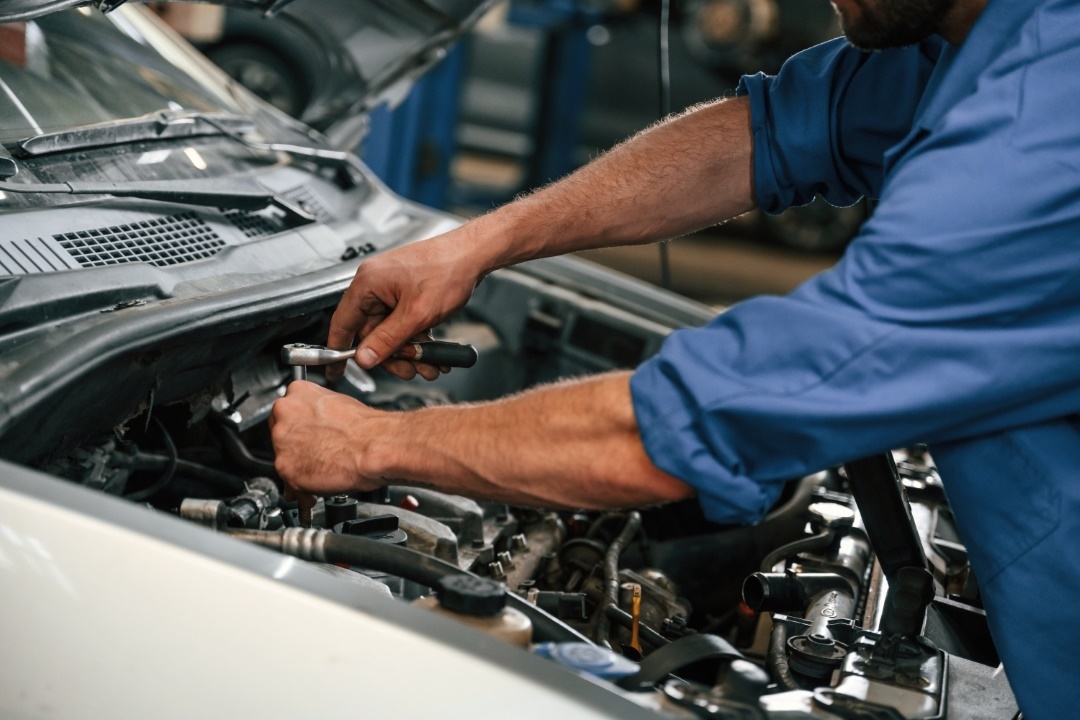 remplacement moteur joint de culasse