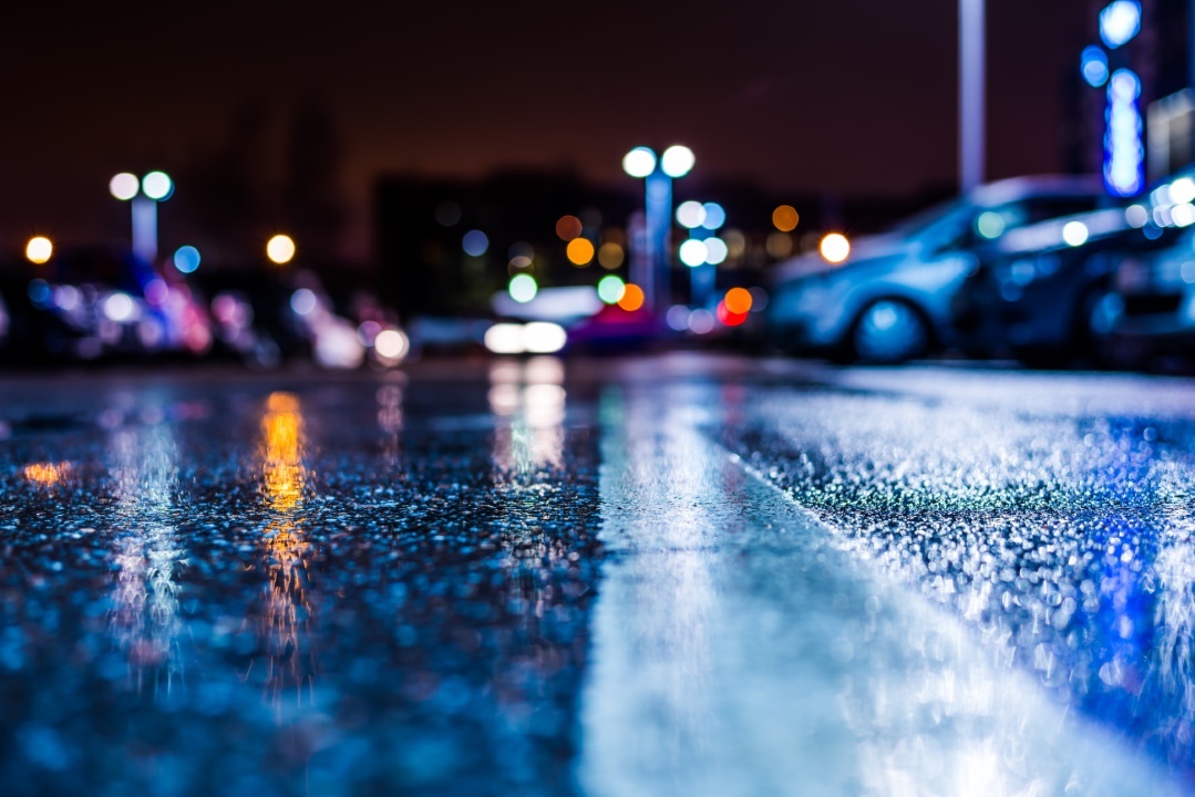 assurance auto stationnement nuit