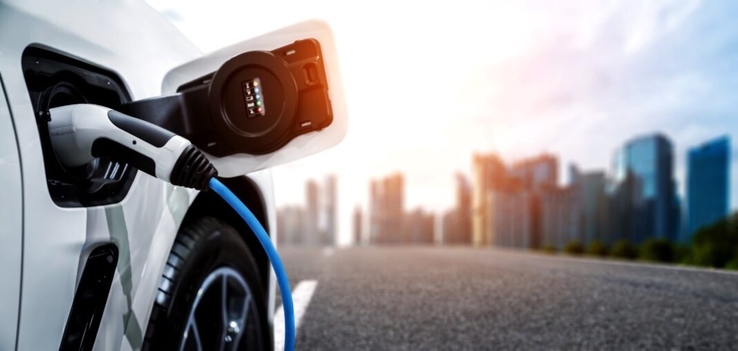 Location longue durée et voiture électrique