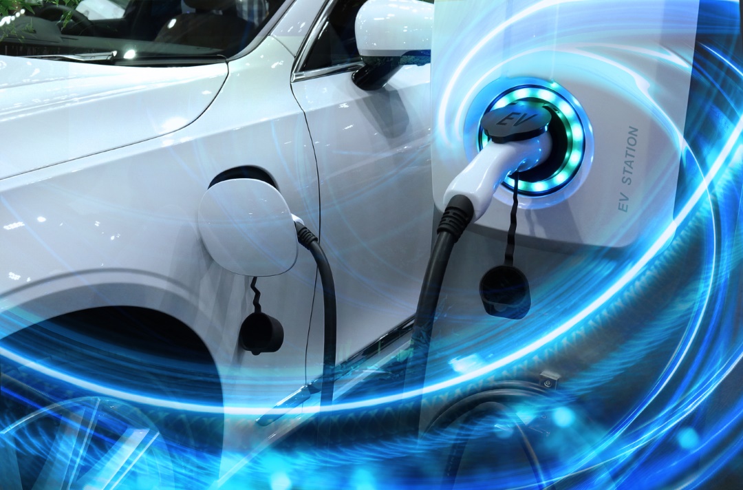 Location longue durée et voiture électrique