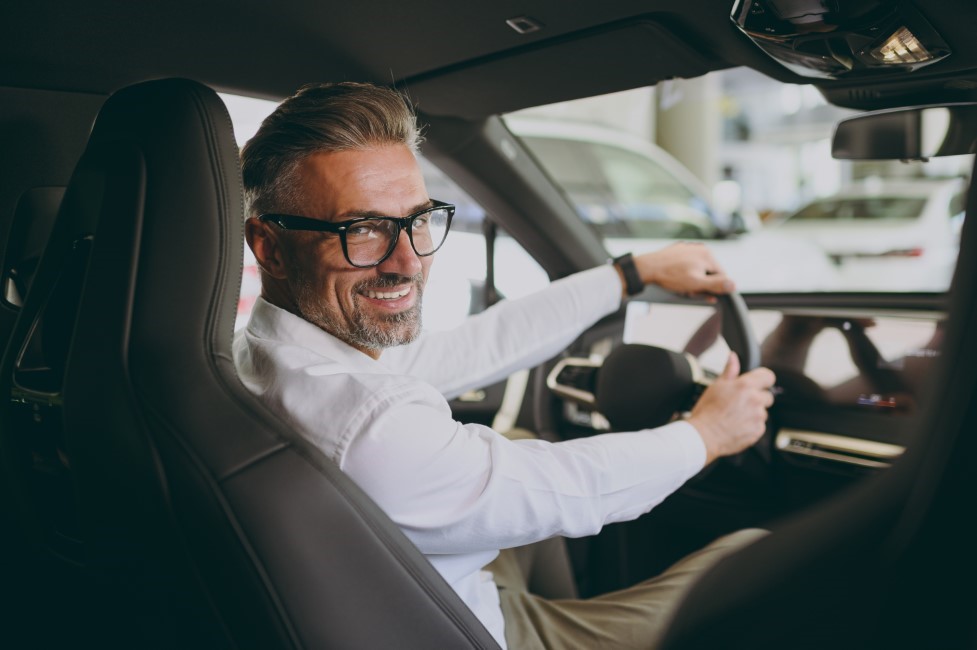 décote voiture occasion