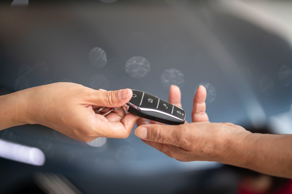 décote voiture occasion
