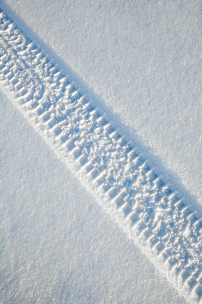 Quel type de pneus pour la Loi Montagne ?