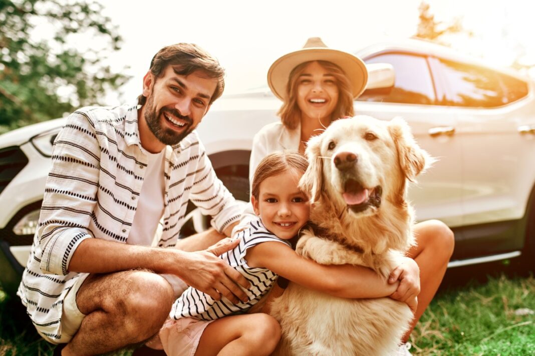 Road trip en électrique : rêve ou galère ? Le test grandeur nature