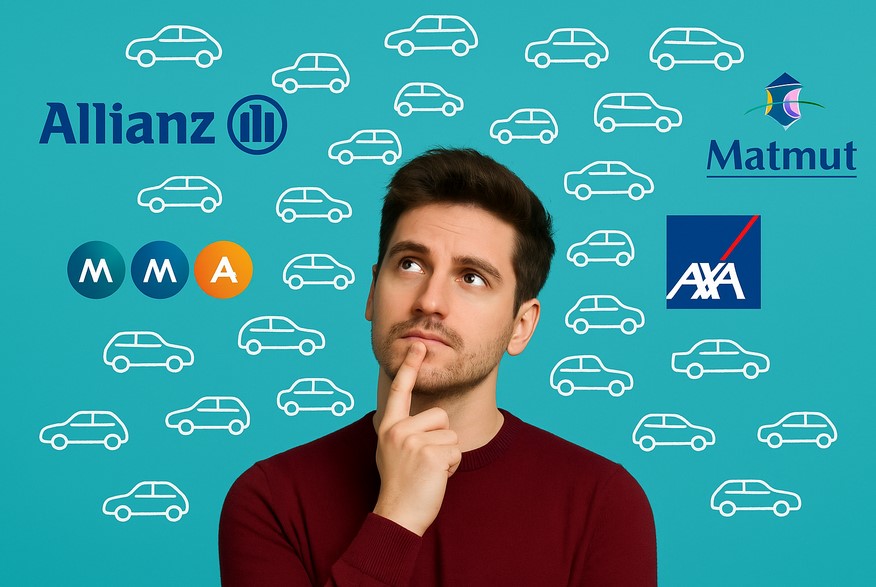 Roulez l’esprit tranquille le guide 2026 des 10 assurances auto à connaître absolument