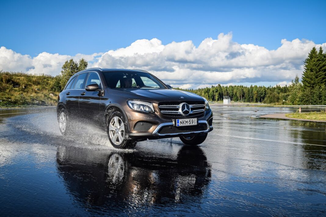 Acheter un SUV allemand d’occasion : ce que ce choix dit vraiment de vous