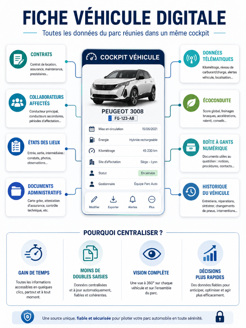 Fiche véhicule digitale toutes les données du parc réunies dans un même cockpit (3)
